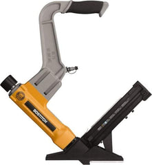 Stanley Bostitch - 1-1/2 to 2" Nail Length, 15.5 Gauge Flooring Air Nailer - 6.89 bar - All Tool & Supply