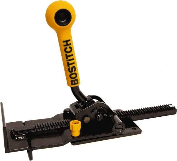 Stanley Bostitch - Hardwood Flooring Jack - For Use with Flooring Nailers - All Tool & Supply