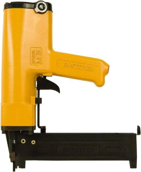 Stanley Bostitch - 5/8 to 2-1/4" Nail Length, 13 Gauge Concrete Air Nailer - 60 to 100 psi - All Tool & Supply