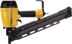 Stanley Bostitch - 2 to 3-1/4" Nail Length, 11 Gauge Framing Air Nailer - 70 to 120 psi - All Tool & Supply