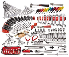 Proto - 148 Piece 3/8" Drive Master Tool Set - Comes in Top Chest - All Tool & Supply