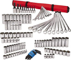 Proto - 111 Piece 3/8" Drive Master Tool Set - Comes in Top Chest - All Tool & Supply