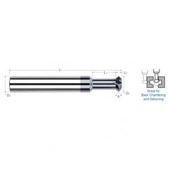 1/2D X 120 DEG SC MED RCH ALTIN - All Tool & Supply