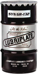 Lubriplate - 120 Lb Drum Lithium Low Temperature Grease - Beige, Low Temperature, 300°F Max Temp, NLGIG 2, - All Tool & Supply