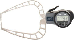 SPI - Electronic Caliper Gages Type: External Minimum Measurement (mm): 0.00 - All Tool & Supply