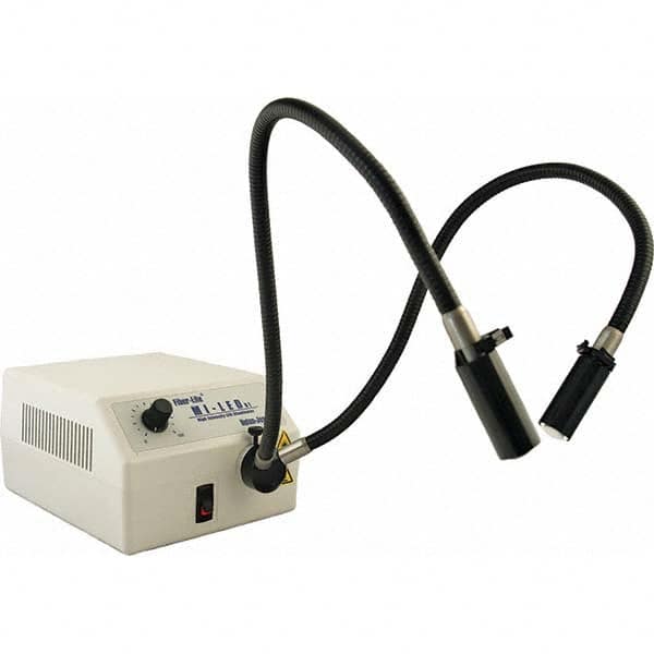 Dolan-Jenner - Fiber Optic Illuminators Type: Illuminator Light Source Wattage: 70.00 - All Tool & Supply