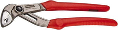 Proto - 12-19/32" OAL, 1-59/64" Max Capacity, 73mm Jaw Length, 12 Position Tongue & Groove Pliers - Slim Head - All Tool & Supply