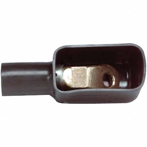 Jackson Safety - Welding Cable Lugs Cable Type: Terminal Lug For Use With: 4 1/0 - All Tool & Supply