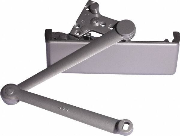 LCN - Heavy-Duty Door Closer Manual Damper - Exact Industrial Supply