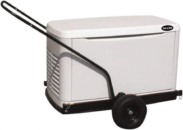 Generac Power - Power Generator Transport Cart - For Use with Air Cooled Generator - All Tool & Supply