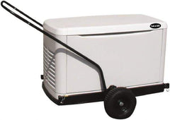 Generac Power - Power Generator Transport Cart - For Use with Air Cooled Generator - All Tool & Supply