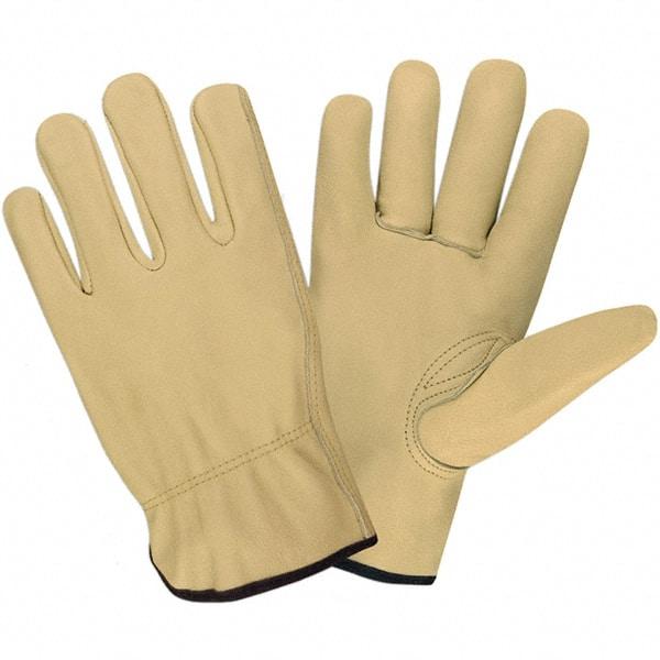 Cordova - Cowhide Work Gloves - All Tool & Supply