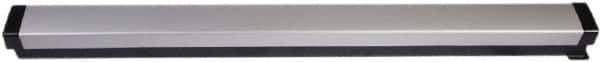 Adams Rite - 2' 6" to 3' Door Width Touch Sense Bar - Anodized Aluminum Finish - All Tool & Supply