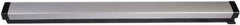 Adams Rite - 2' 6" to 3' Door Width Touch Sense Bar - Anodized Aluminum Finish - All Tool & Supply