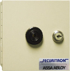 Securitron - 15 sec to 30 sec Electrical Timer - 24 VDC, - All Tool & Supply