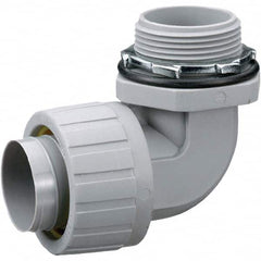 Hubbell Wiring Device-Kellems - Conduit Fittings Fitting Type: Connector Conduit Type: Liquidtight - All Tool & Supply