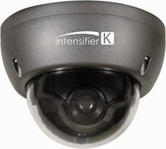 Speco - Indoor and Outdoor Variable Focal Lens Dome Camera - 2.9mm Lens, 1,000 Resolution Line, 4.72 Inch Diameter, 3.35 Inch High, Color Image - All Tool & Supply