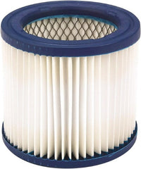 Shop-Vac - Wet/Dry Vacuum HEPA Cartridge Filter - All Tool & Supply