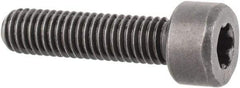 Sandvik Coromant - Torx Plus Cap Screw for Indexables - M5 Thread, Industry Std 3212 012-310, For Use with Adapters - All Tool & Supply