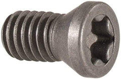 Hertel - Torx Screw for Indexable Insert Drills - M3.5x0.6 Thread, For Use with Screws - All Tool & Supply