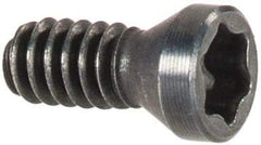 Hertel - Torx Screw for Indexable Insert Drills - M1.6x0.35 Thread, For Use with Screws - All Tool & Supply