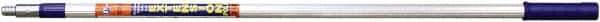 Premier Paint Roller - 3 to 6' Long Paint Roller Extension Pole - Aluminum - All Tool & Supply