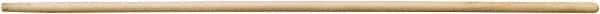 Premier Paint Roller - 5' Long Paint Roller Extension Pole - Wood - All Tool & Supply