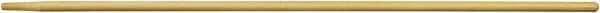 Premier Paint Roller - 6' Long Paint Roller Extension Pole - Wood - All Tool & Supply