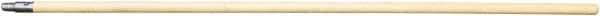 Premier Paint Roller - 4' Long Paint Roller Extension Pole - Wood - All Tool & Supply