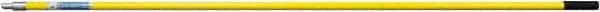 Premier Paint Roller - 4' Long Paint Roller Extension Pole - Fiberglass - All Tool & Supply