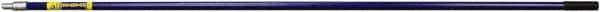 Premier Paint Roller - 5' Long Paint Roller Extension Pole - Fiberglass - All Tool & Supply