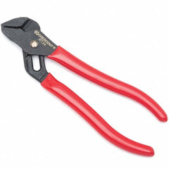 Crescent - Tongue & Groove Pliers Type: Groove Joint Pliers Overall Length Range: Less than 6" - All Tool & Supply