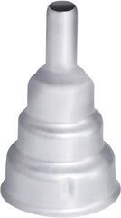 Steinel - Heat Gun Reducer Nozzle - Use with HG 2620, 2520, 2320, 1920 - All Tool & Supply