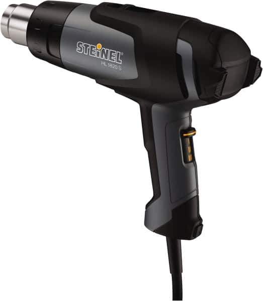 Steinel - Heat Gun Temperature Scanner - Use with HG 1820, 1920, 2020, 2320 - All Tool & Supply