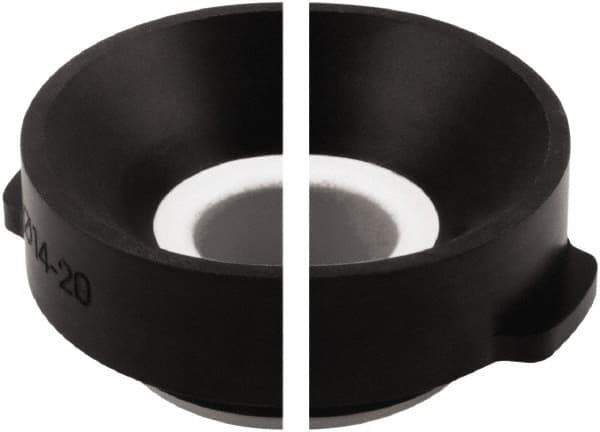 Lyndex - Shrink-Fit Induction Stop Ring - Compatible with FI5, Start2 - Exact Industrial Supply