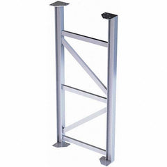 TRI-ARC - Ladder Accessories Type: Leg For Use With: Tri-Arc MPASSW8 - All Tool & Supply