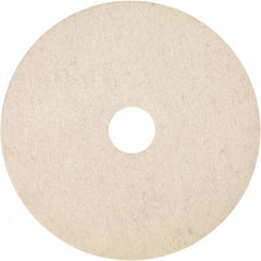 WALTER Surface Technologies - 6" Diam x 3/16" Thick Unmounted Buffing Wheel - 1 Ply, Polishing Wheel, 7/8" Arbor Hole, Soft Density - All Tool & Supply