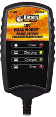 Battery Doctor - 12 Volt Automatic Charger/Maintainer - 2 Amps - All Tool & Supply