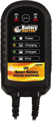 Battery Doctor - 12 Volt Automatic Charger/Maintainer - 1 Amps/4 Amps - All Tool & Supply