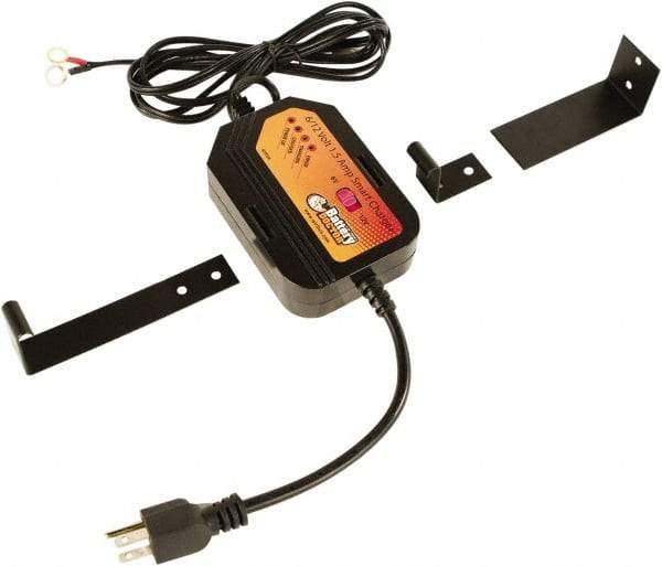 Battery Doctor - 6/12 Volt Automatic Charger/Maintainer - 1.5 Amps - All Tool & Supply