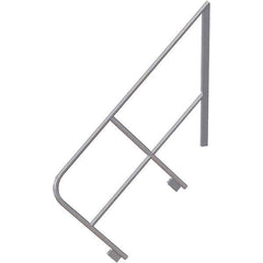 TRI-ARC - Ladder Accessories Type: Handrail For Use With: Tri-Arc MPASSW6 - All Tool & Supply