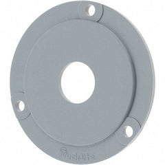 Truck-Lite - Emergency Light Assembly Bracket Mount - For Use with Truck-Lite 33 Series 2" Round Lights - All Tool & Supply