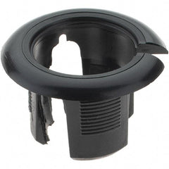 Truck-Lite - Emergency Light Assembly Flange Mount - For Use with Truck-Lite 33 Series 3/4" Round Lights - All Tool & Supply