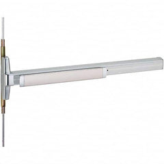 Von Duprin - Left & Right Hand, Concealed Vertical Rod - Exact Industrial Supply