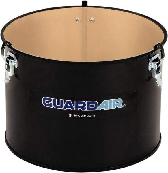 Guardair - Drums & Tanks Product Type: Drum Volume Capacity Range: Smaller than 20 Gal. - All Tool & Supply