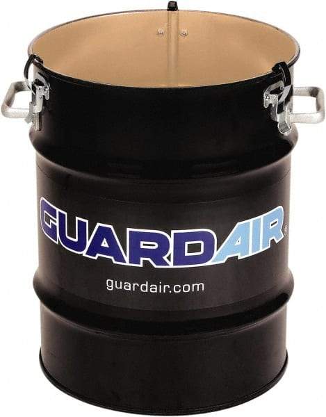 Guardair - Drums & Tanks Product Type: Drum Volume Capacity Range: Smaller than 20 Gal. - All Tool & Supply