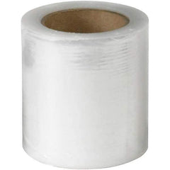 Value Collection - 5" x 600' 120 Gauge Clear Bunding Stretch Film - All Tool & Supply