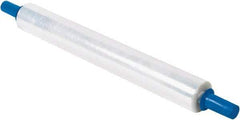 GoodWrappers - 30" x 1,000' 80 Gauge Clear Cast Stretch Film - All Tool & Supply