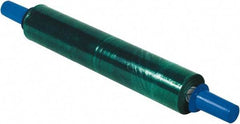 GoodWrappers - 20" x 1,000' 80 Gauge Green Cast Stretch Film - All Tool & Supply