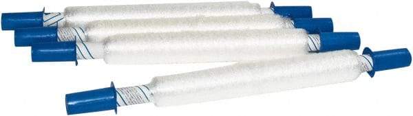 GoodWrappers - 20" x 500' White Stretch Netting - All Tool & Supply